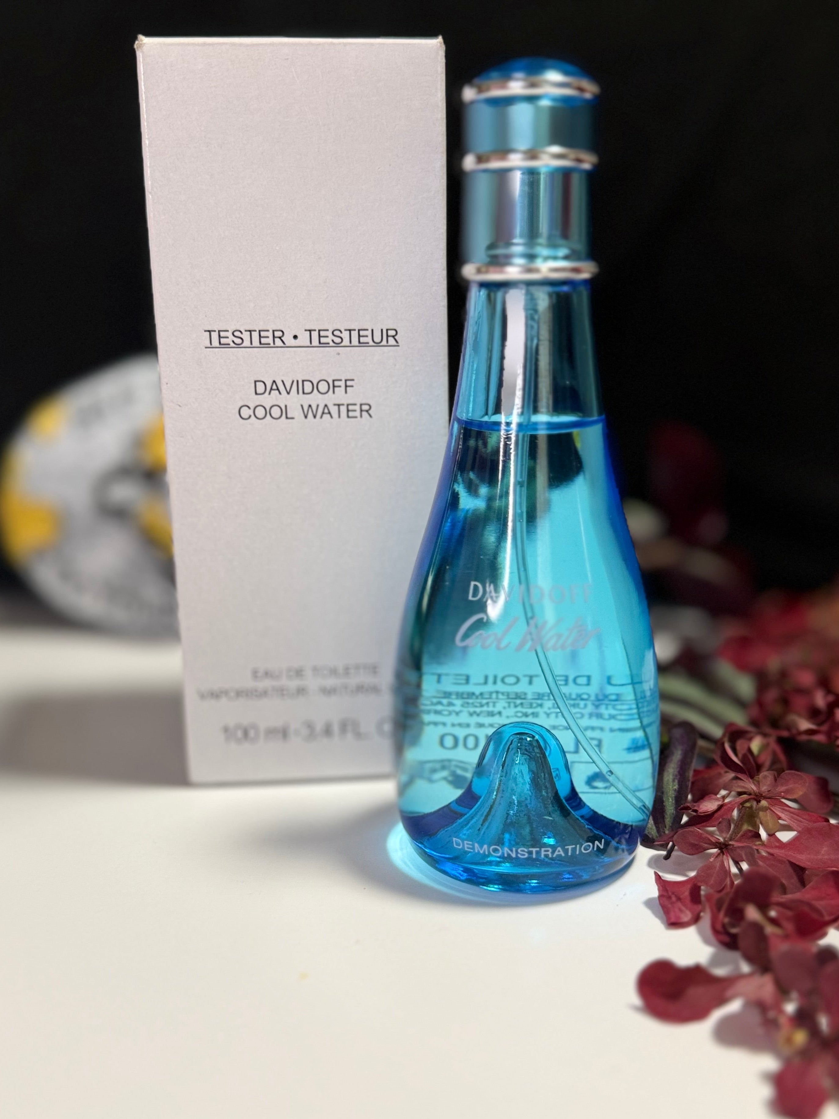 Davidoff Cool Water