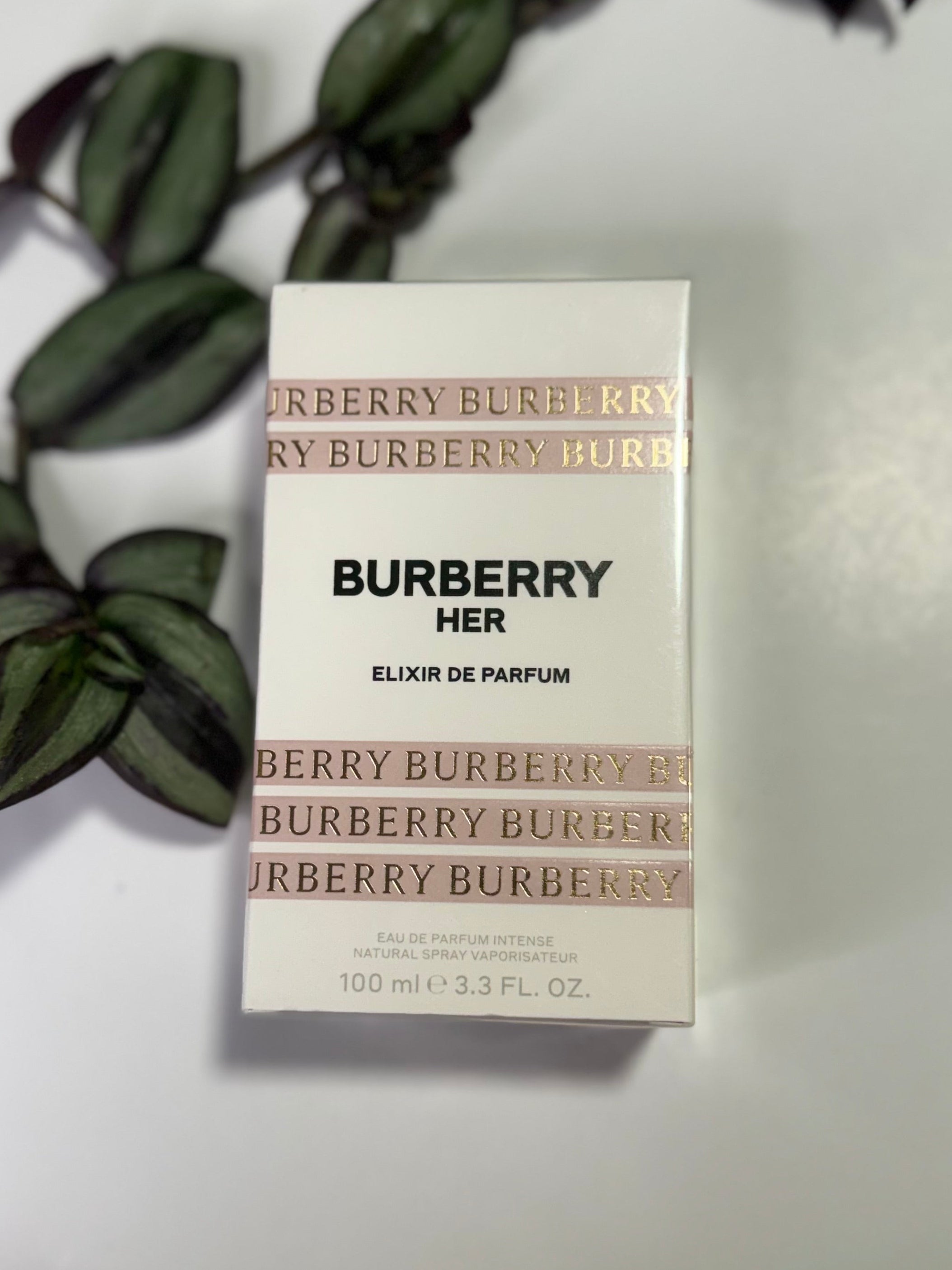 Burberry Her Elixir