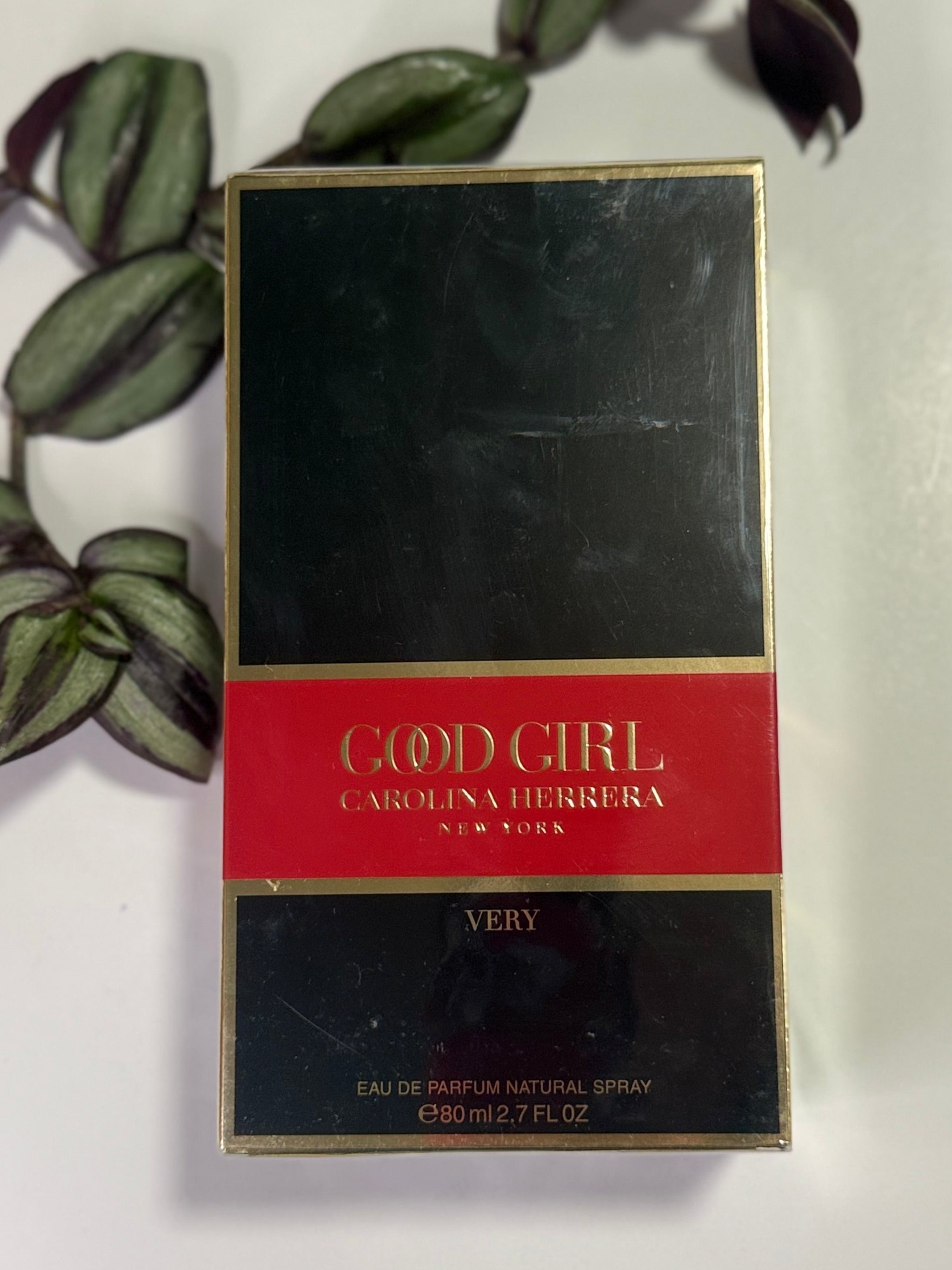 Carolina Herrera Very Good Girl
