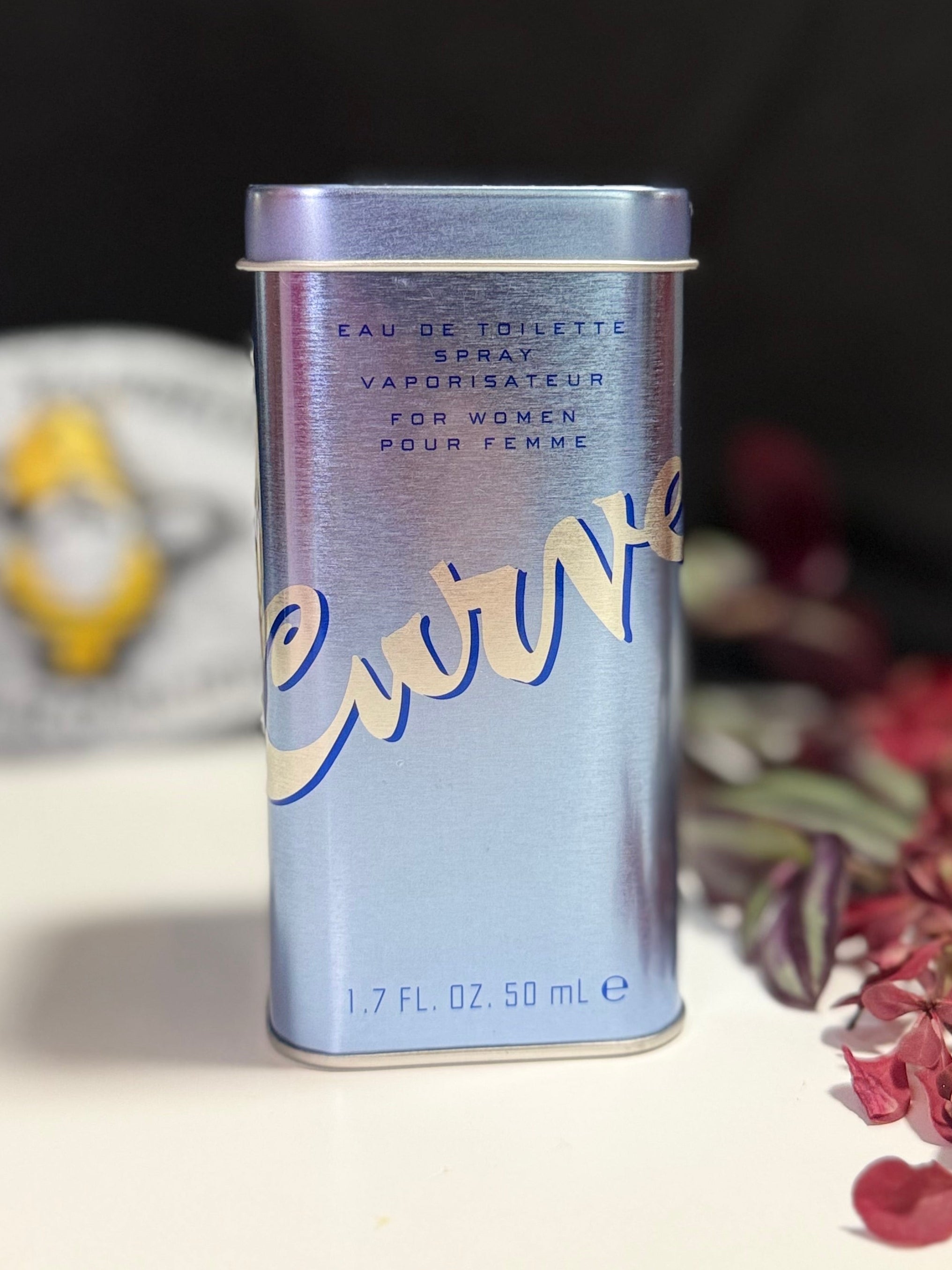 Curve by Liz Claiborne
