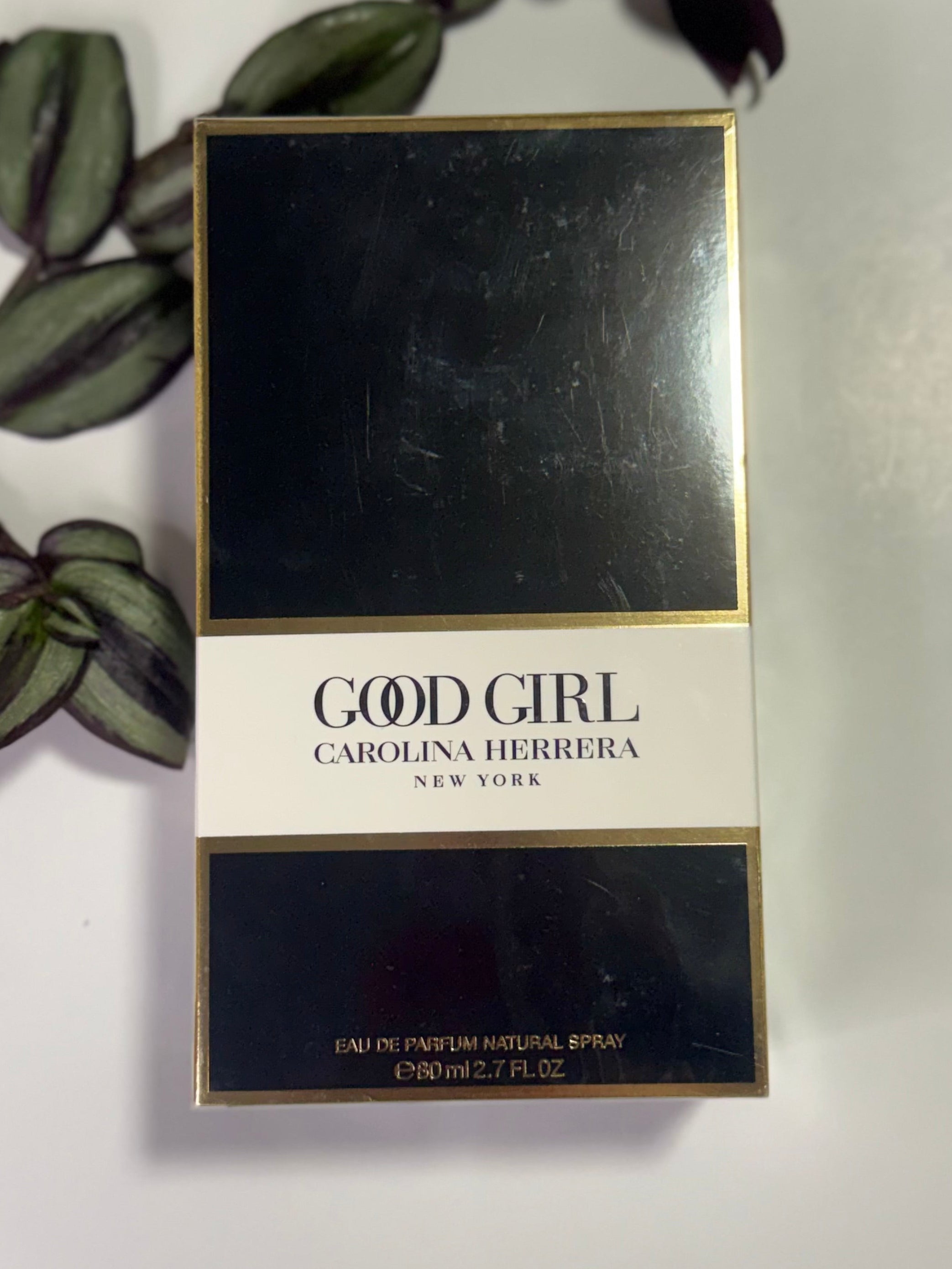 Carolina Herrera Good Girl