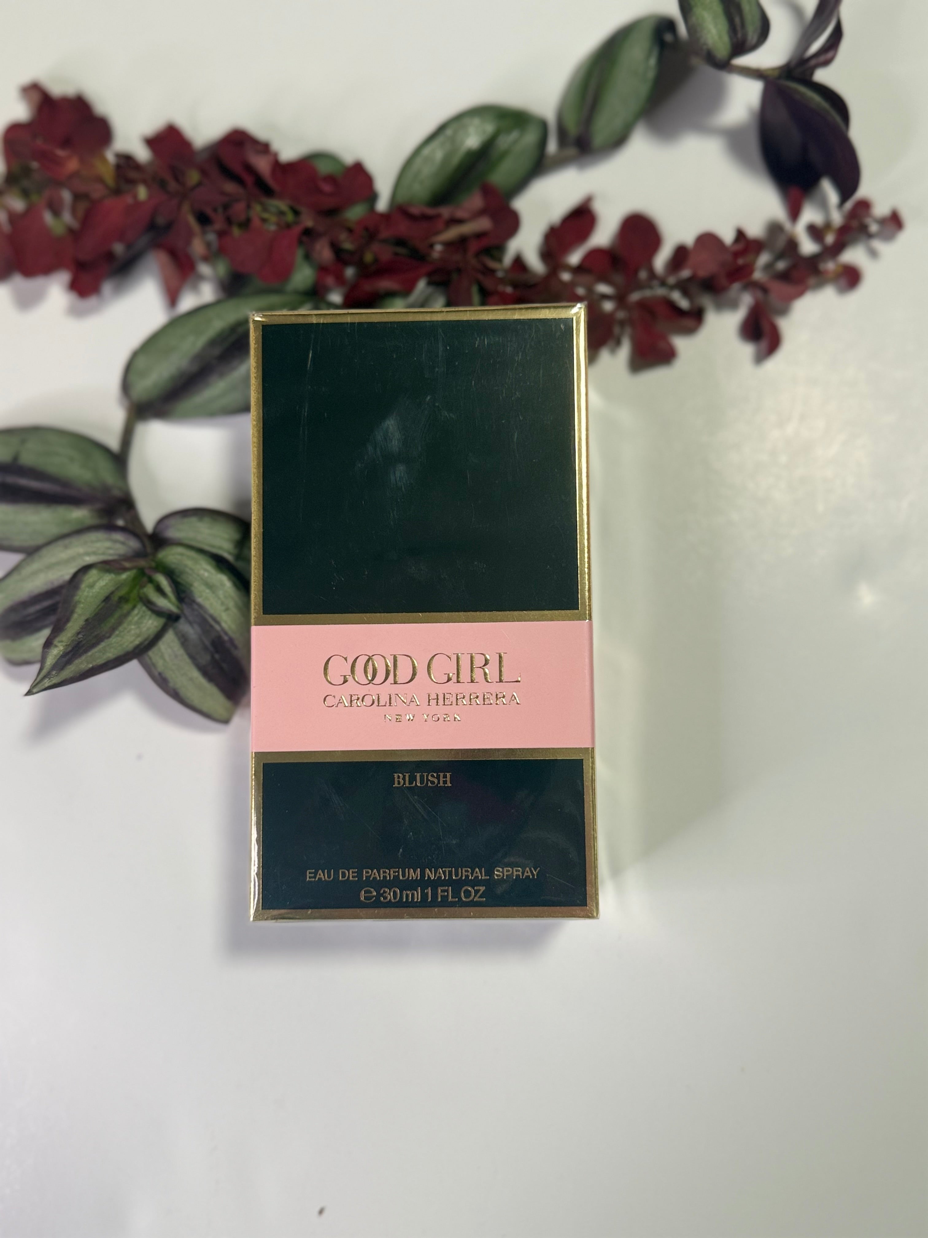 Carolina Herrera Good Girl Blush
