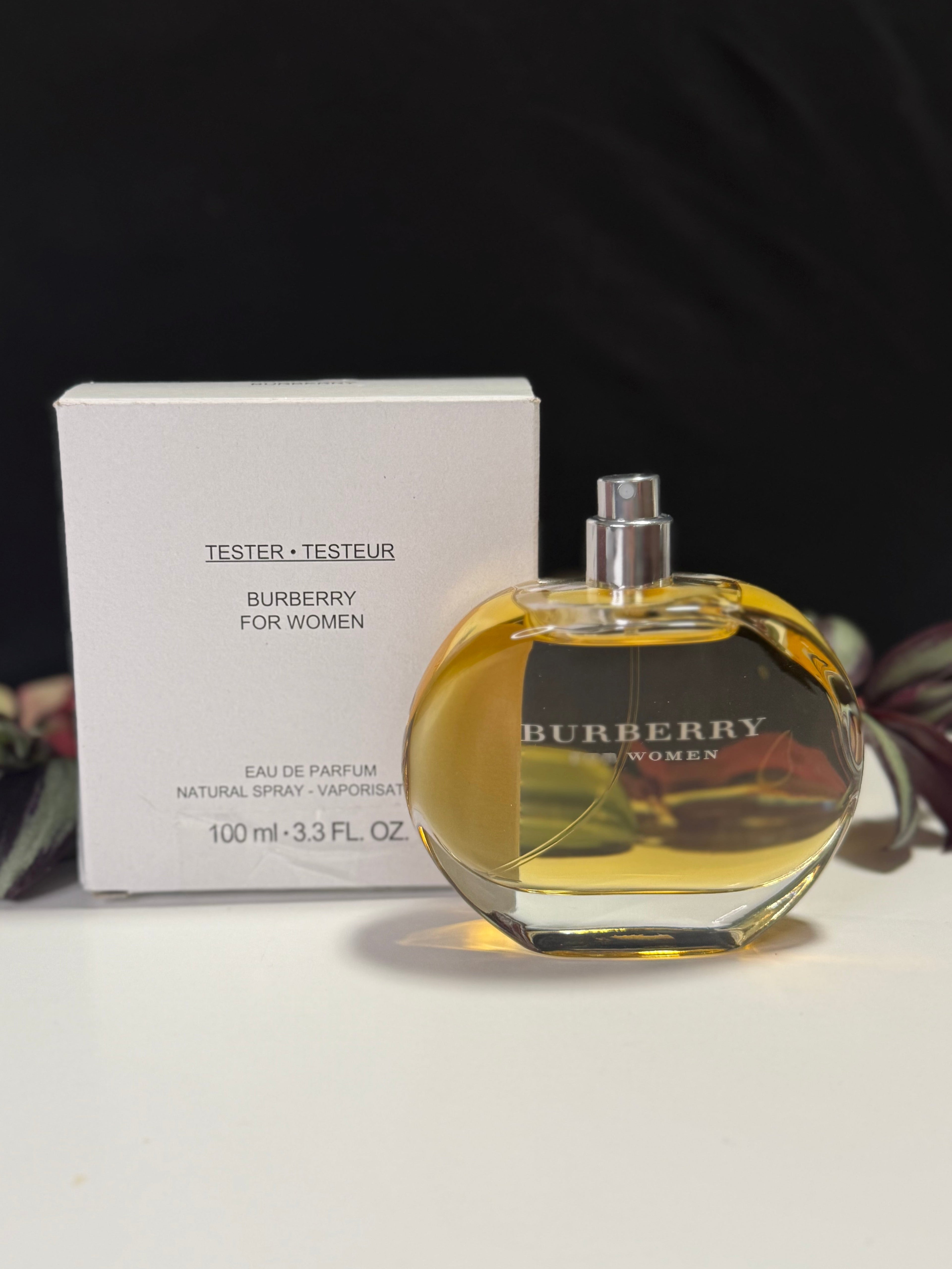 Burberry for Women
