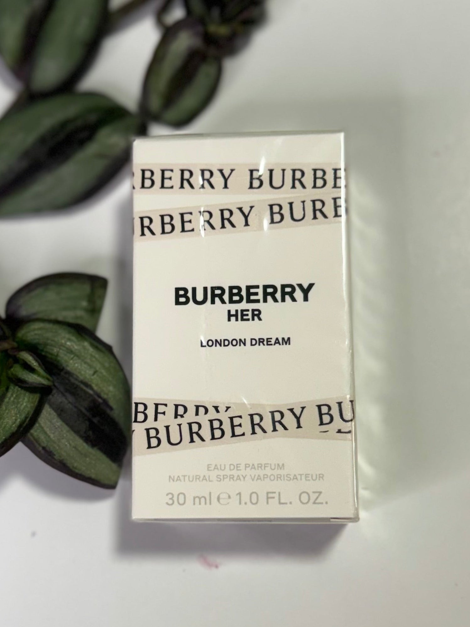 Burberry Her London Dream
