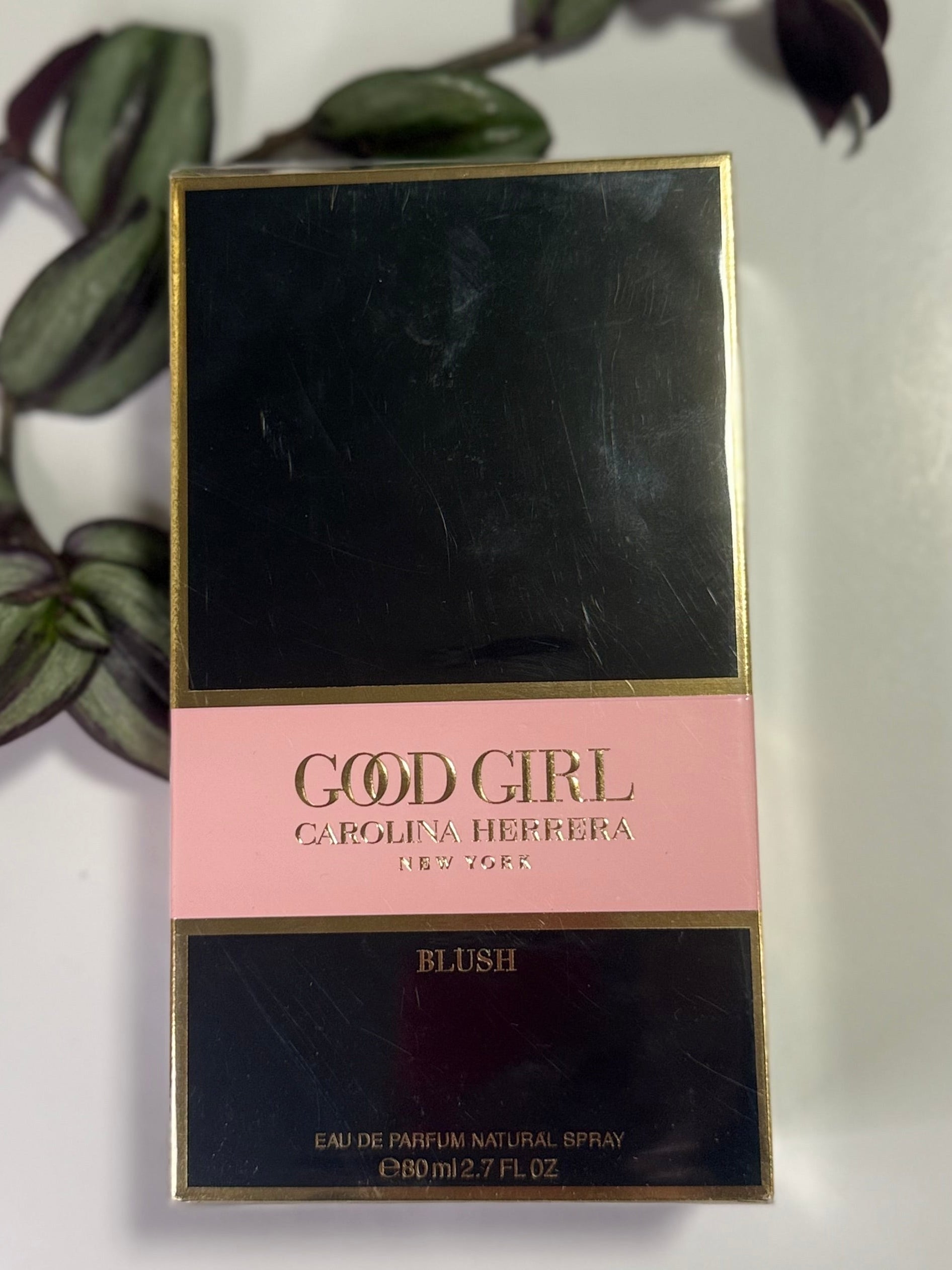 Carolina Herrera Good Girl Blush